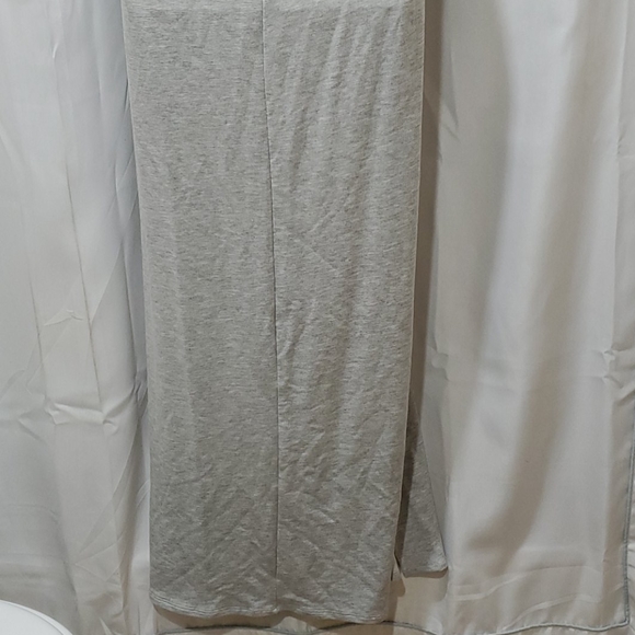 Anthropologie Saturday Sunday halter Maxi dress Medium - Picture 7 of 11